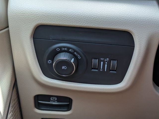 2024 Jeep Grand Cherokee Limited - Photo 31