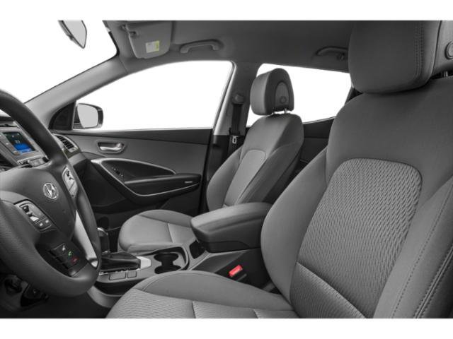 Used 2018 Sparkling Silver Hyundai 2.4L image 12