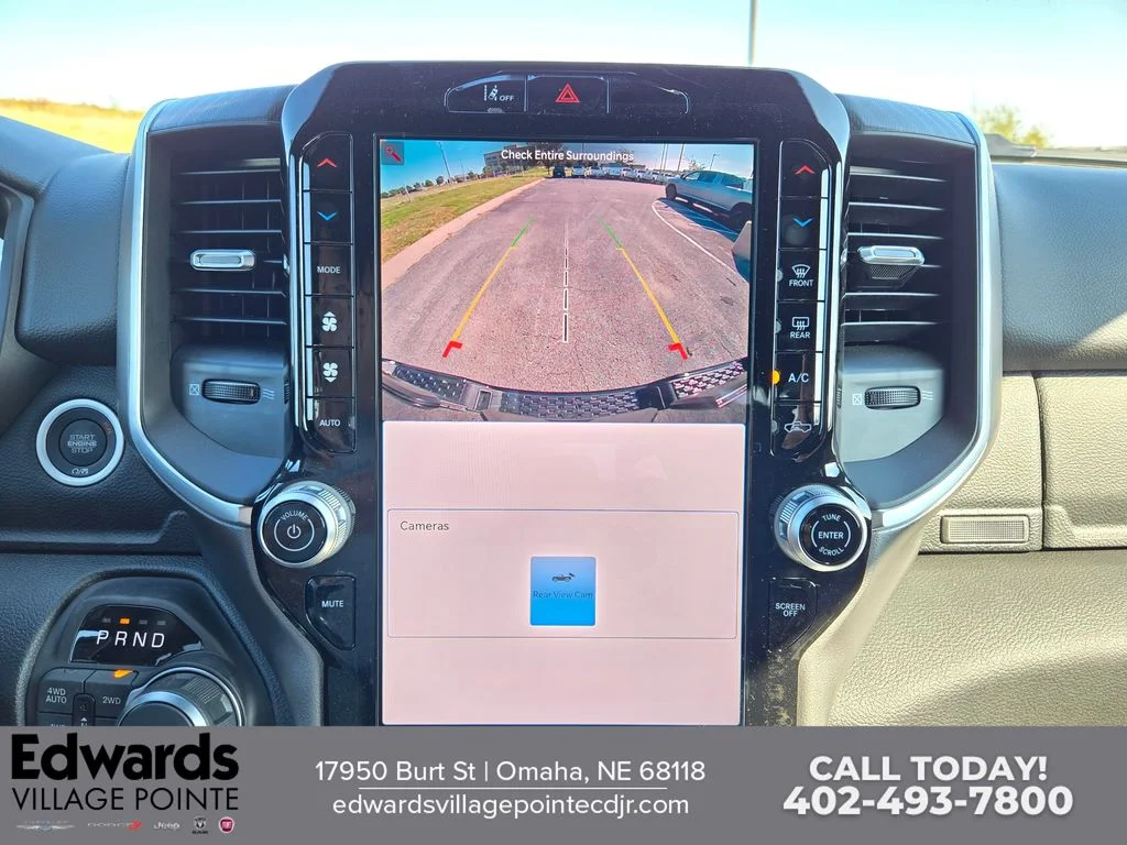 2026 RAM 1500 Big Horn/Lone Star - Photo 21