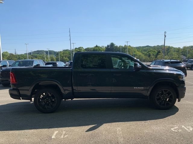 2026 RAM 1500 Laramie - Photo 6