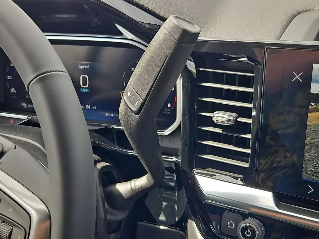New 2026 Sterling Gray Metallic Chevrolet LTZ image 20