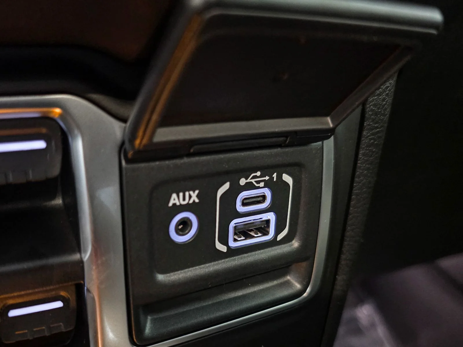 New 2026 Mojito (DISC) Jeep Mojave X image 27