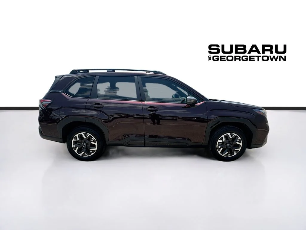Used 2026 Red Subaru Premium image 8