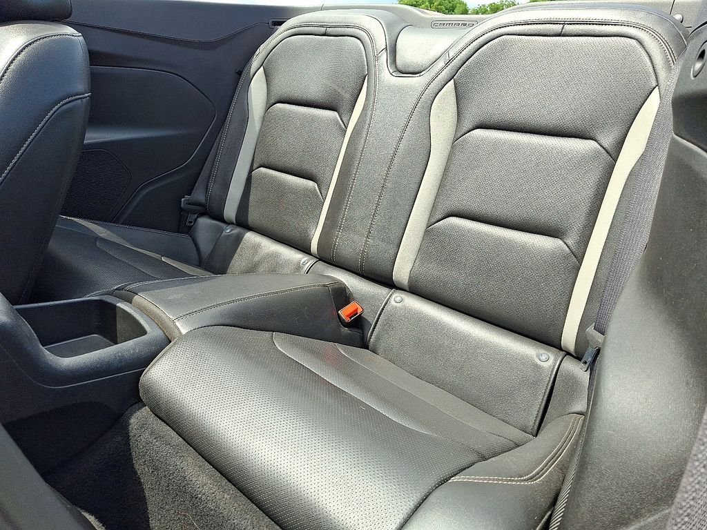 Used 2019 Crush Chevrolet 3LT image 11