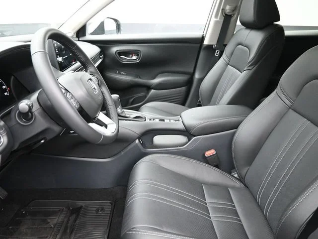 2026 Honda HR-V EX-L - Photo 20
