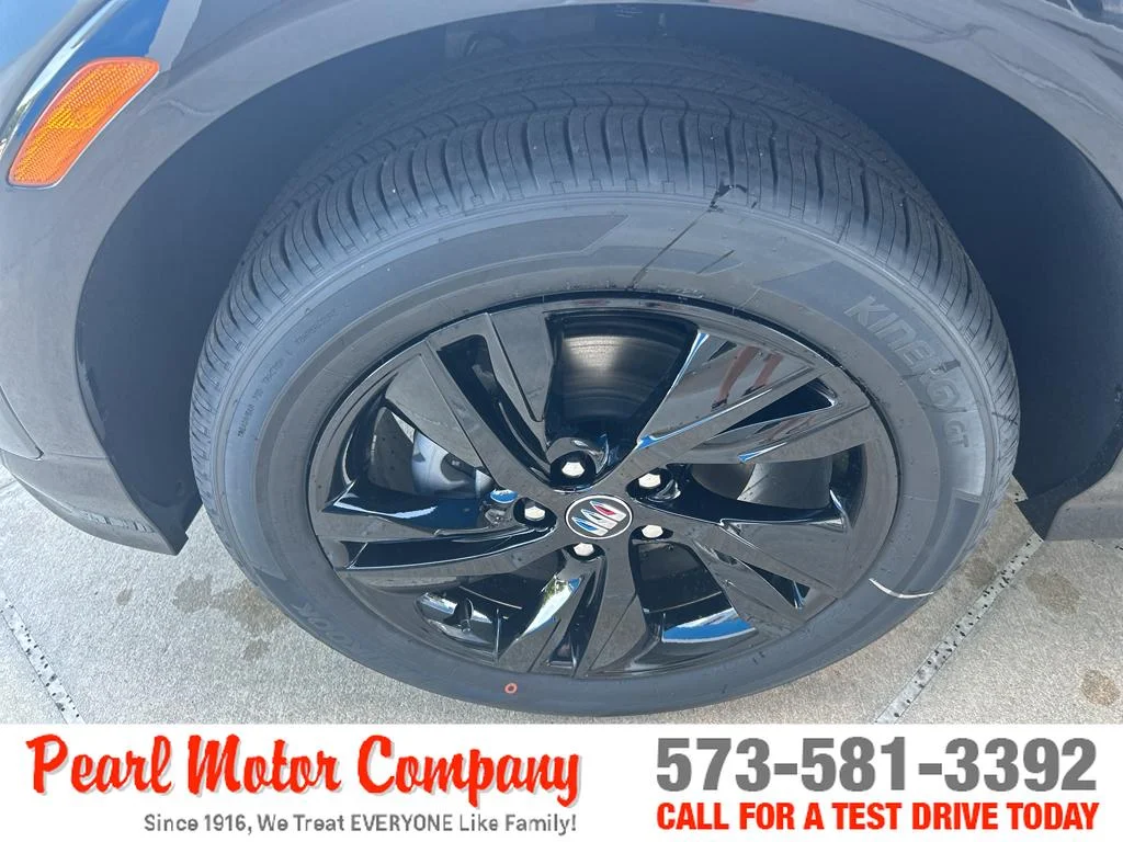 2026 Buick Encore GX Sport Touring - Photo 8