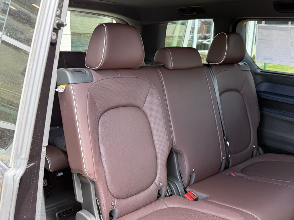 2025 Volkswagen ID. Buzz PRO S - Photo 27