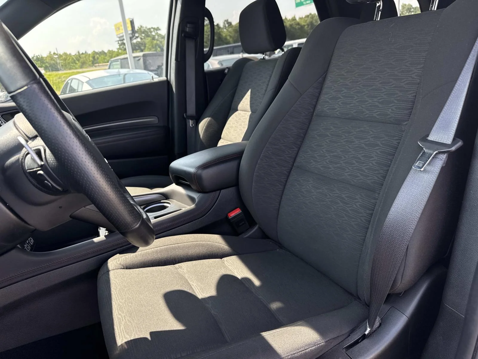Used 2026 White Dodge GT AWD image 16