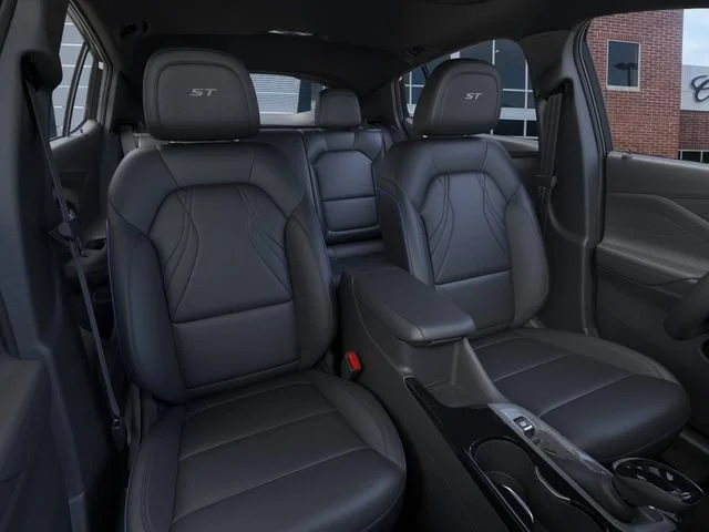 New 2026 Summit White Buick Sport Touring image 16