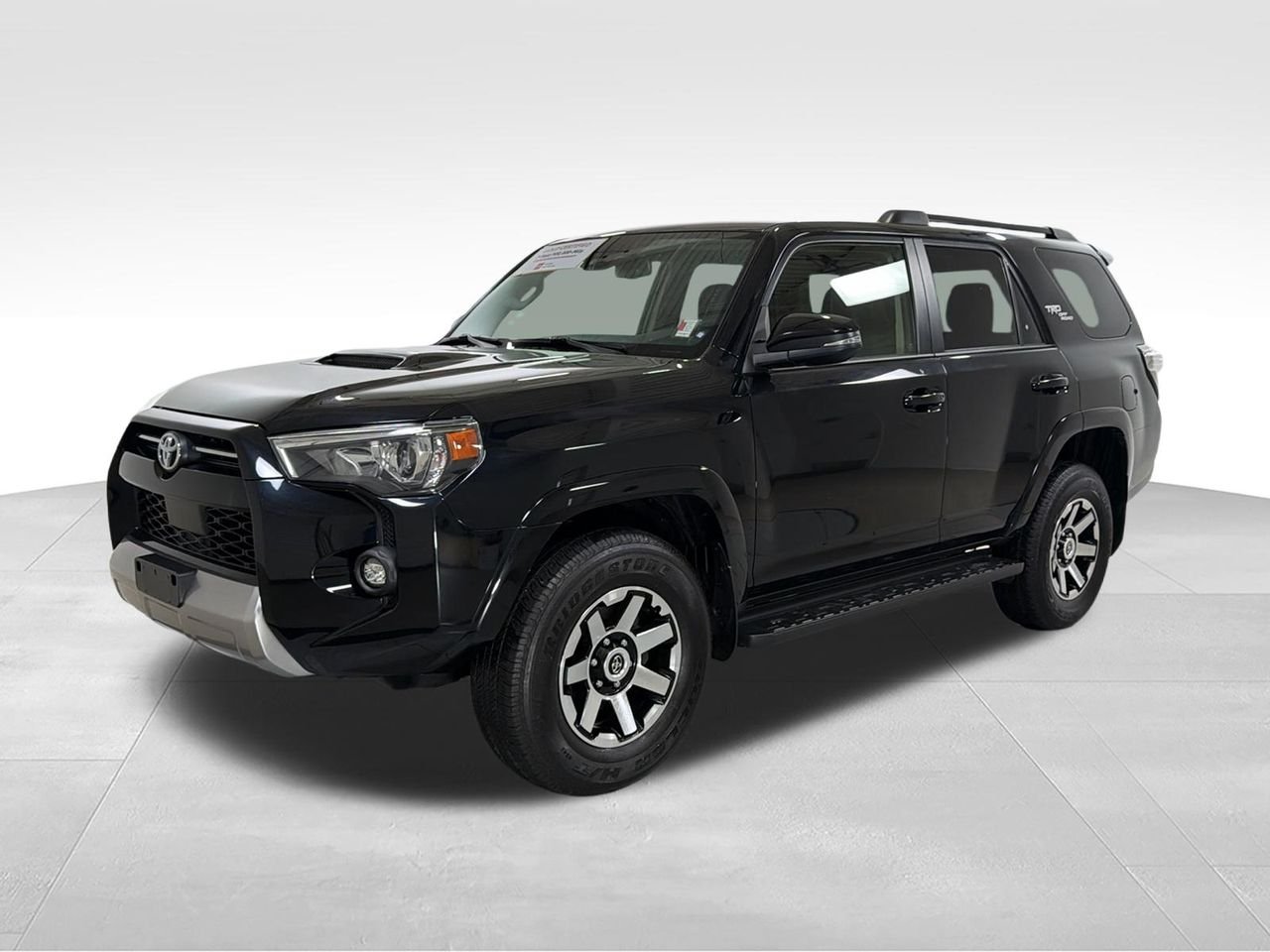 2024 Toyota 4Runner TRD Off-Road Premium 4WD V6's photo