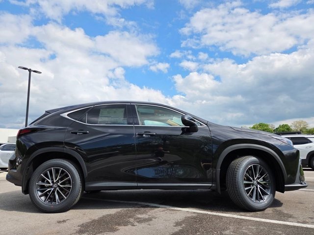 New 2026 Caviar Lexus AWD image 35