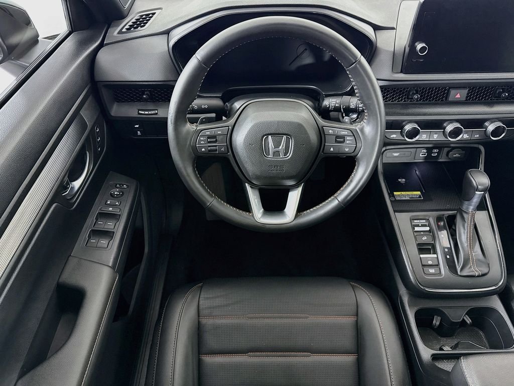 2025 Honda CR-V Sport-L - Photo 10