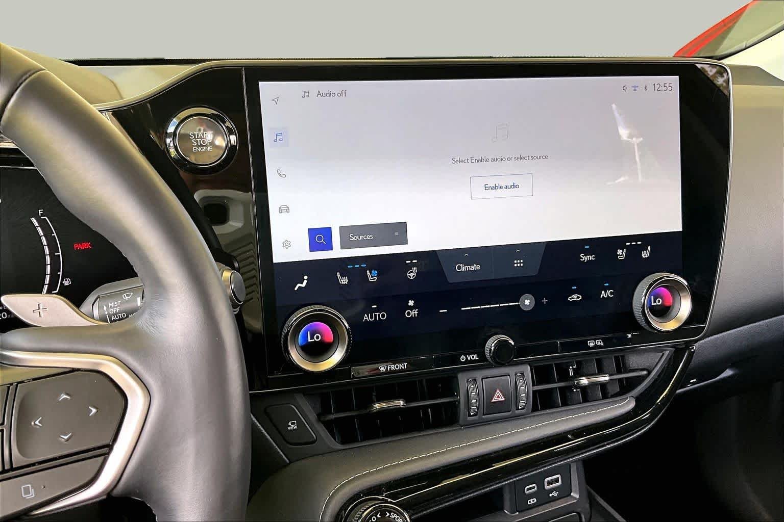 Used 2026 Caviar Lexus Luxury image 6