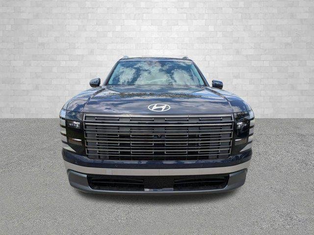 New 2026 Pacific Sapphire Hyundai Limited FWD image 38