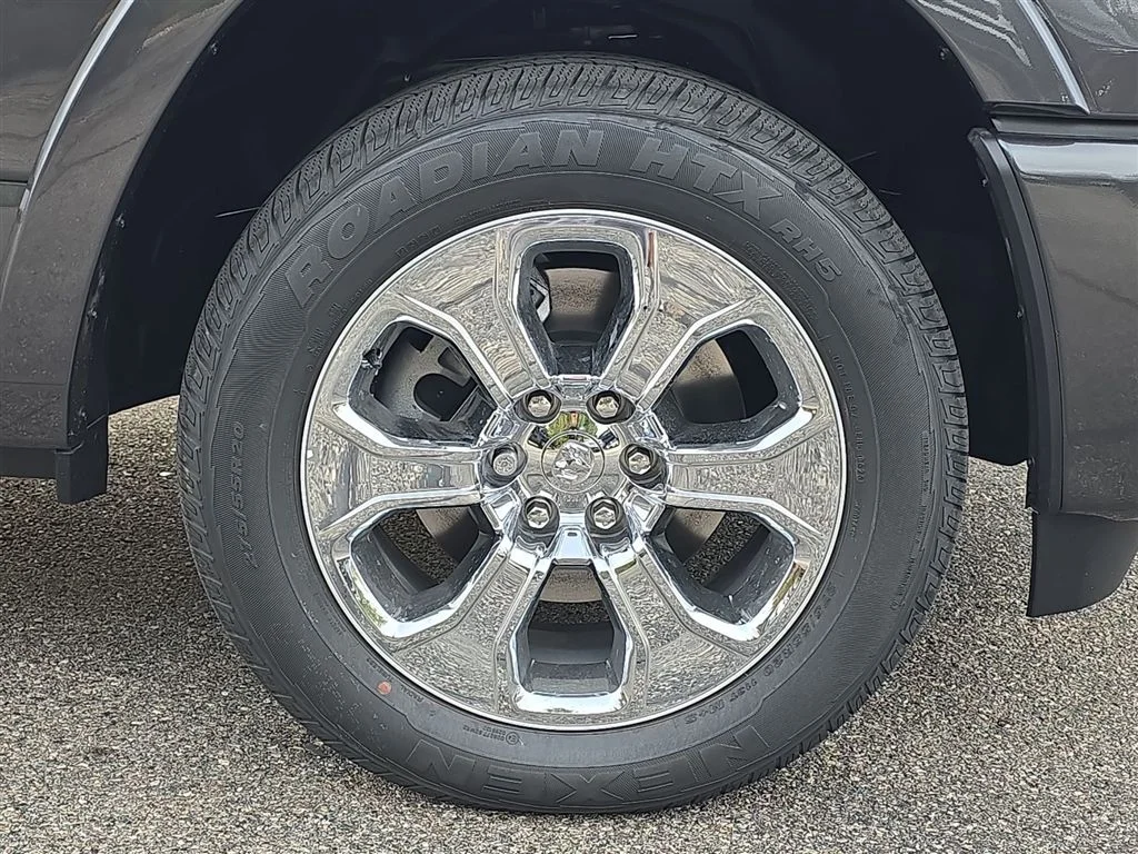 2026 RAM 1500 Big Horn/Lone Star - Photo 11