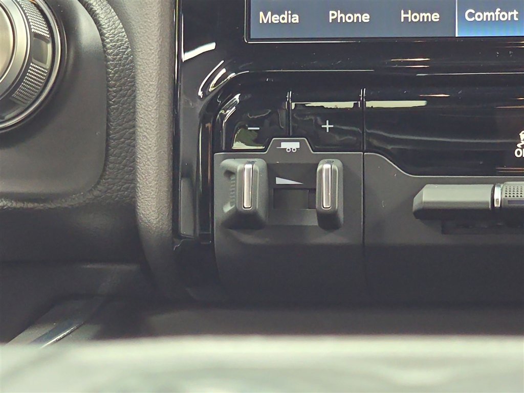Certified Used 2023 Gray Ram Laramie image 29