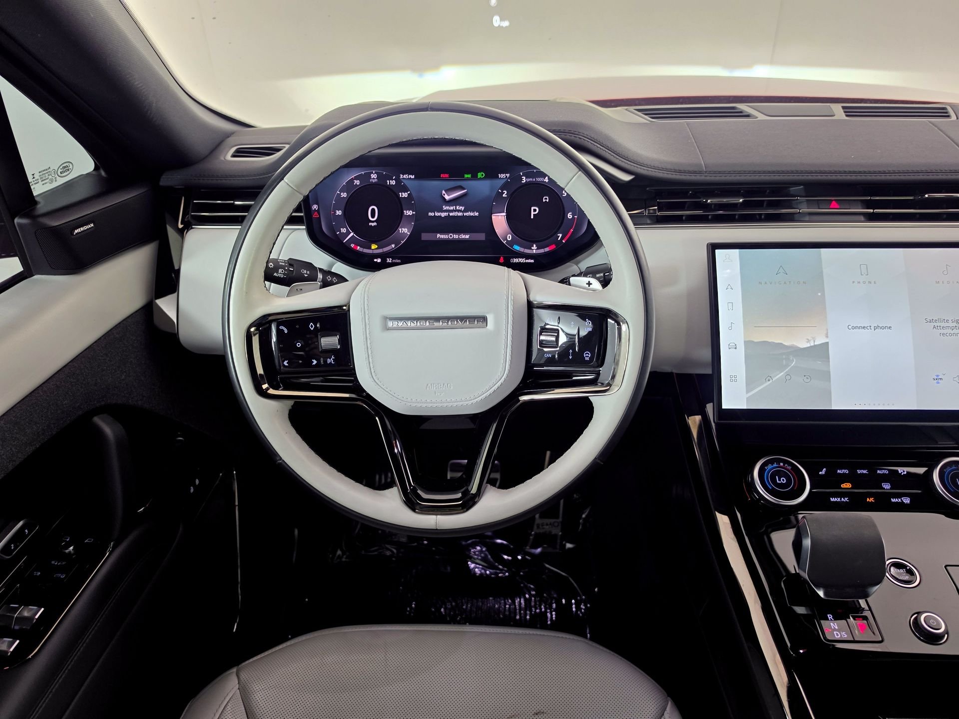 2023 Land Rover Range Rover Sport SE Dynamic - Photo 33