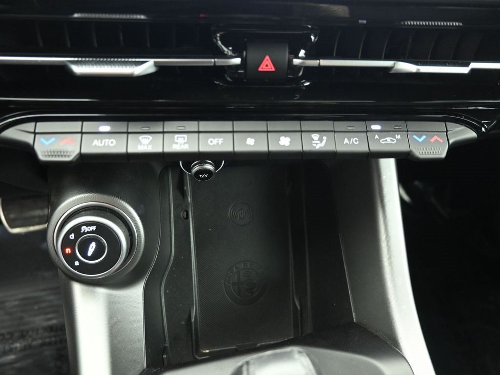 2024 ALFA ROMEO TONALE - Image 17