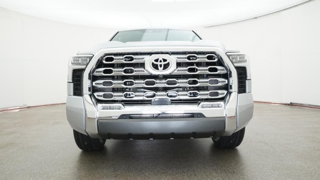 New 2026 Celestial Silver M Toyota 1794 Edition image 17