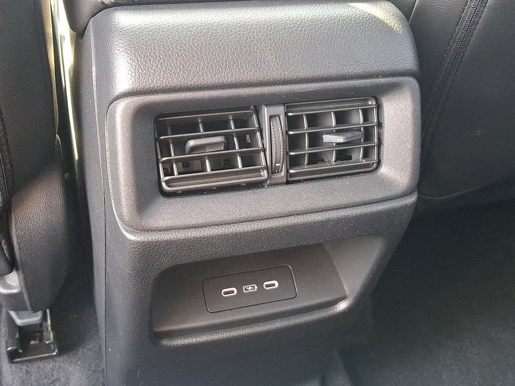 2024 Honda CR-V EX-L - Photo 43