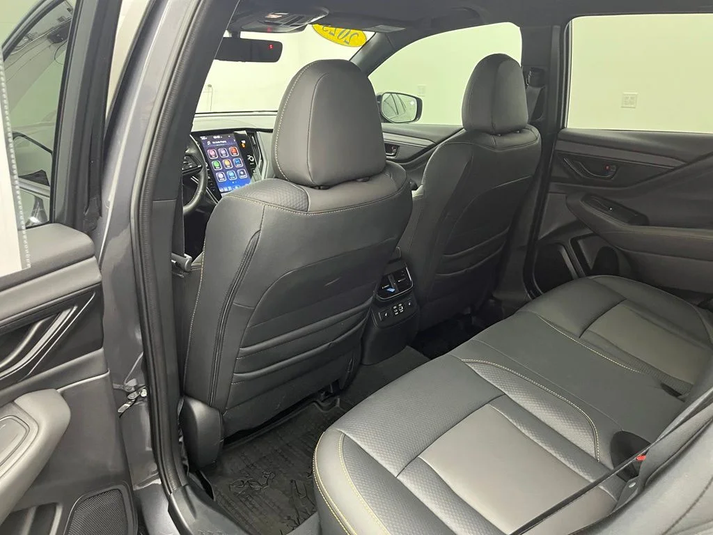 Used 2025 Gray Subaru Wilderness image 38