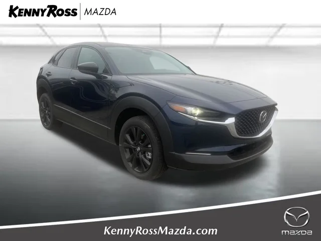 2026 Mazda CX-30 2.5 S Select Sport