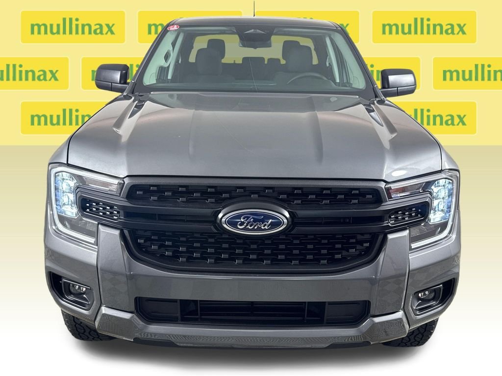 New 2026 Gray Ford XL image 17