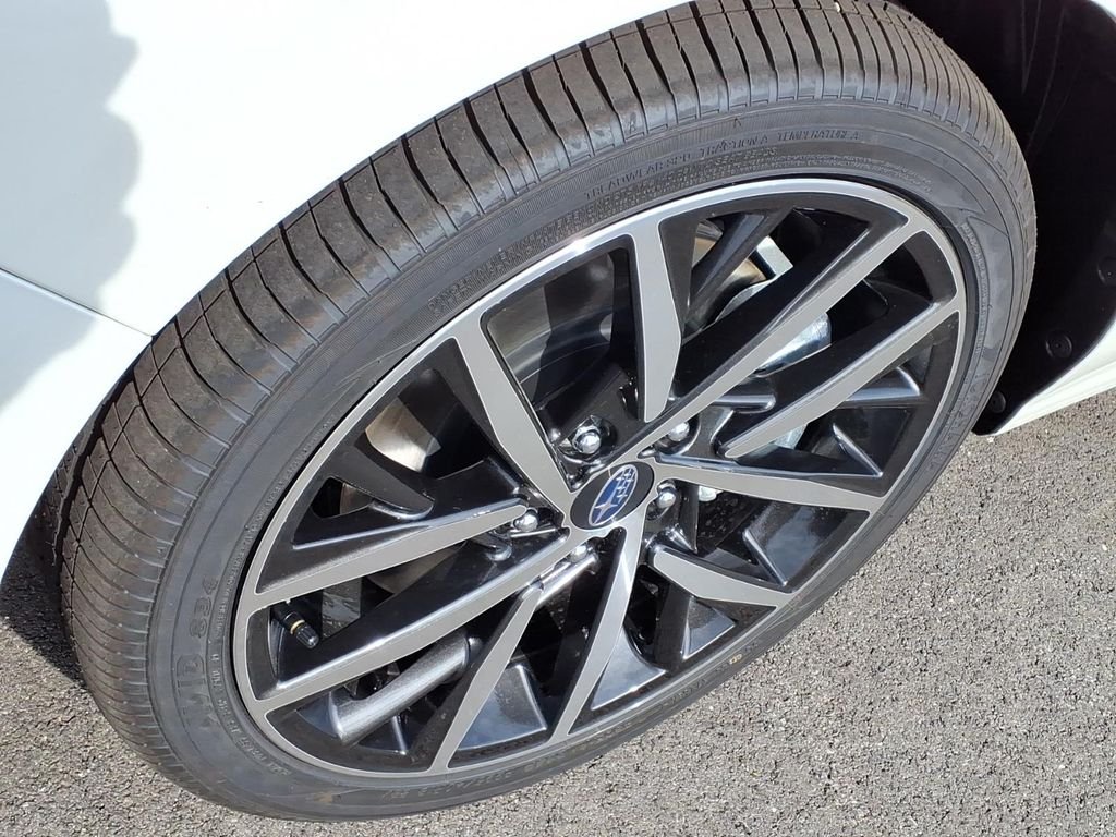 New 2026 CRYSTAL WHITE PEARL Subaru Sport image 15
