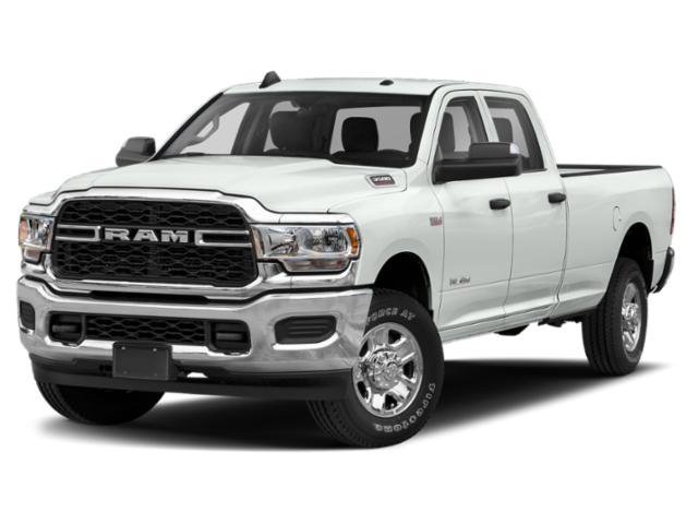 2020 RAM 3500 Tradesman 4X4 Crew Cab LWB's photo