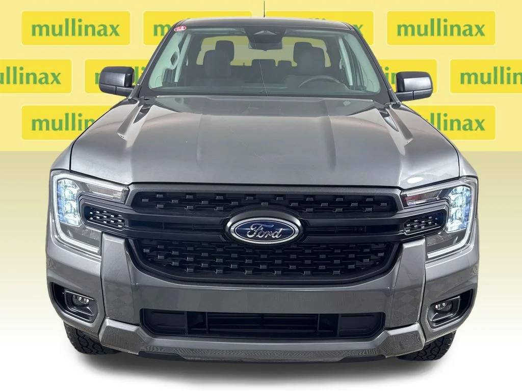 New 2026 Gray Ford XL image 17