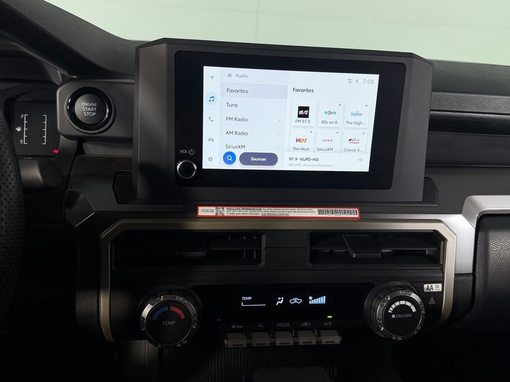 Certified Used 2026  Toyota SR5 image 19
