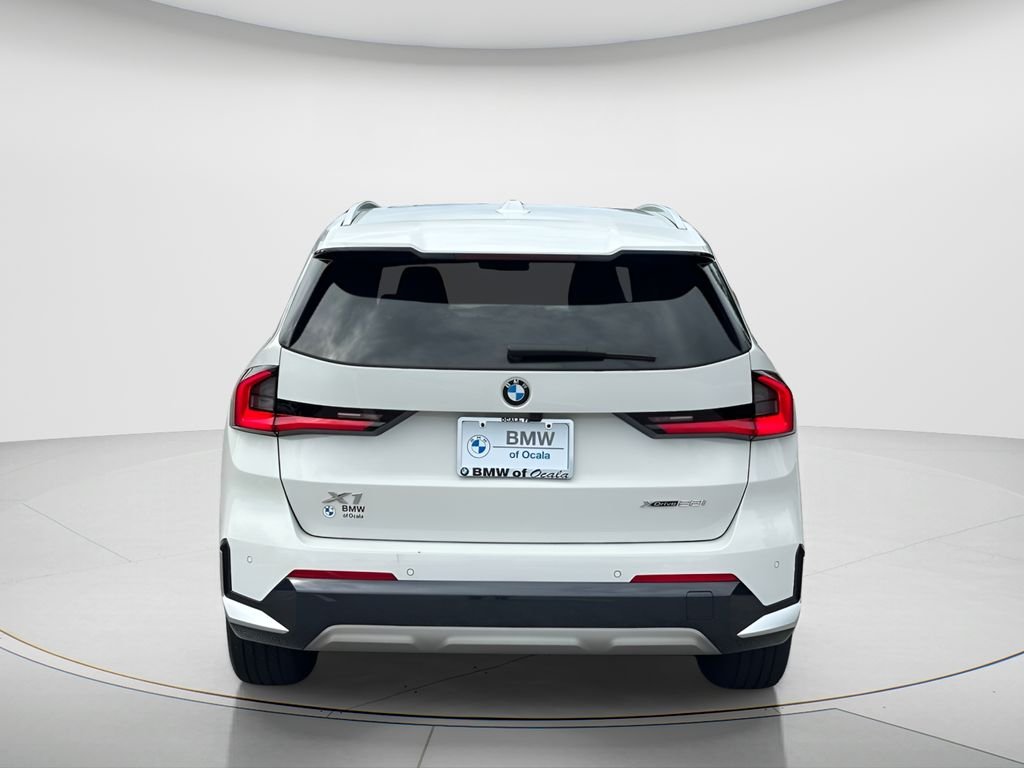 Certified Used 2023 White BMW xDrive28i image 6