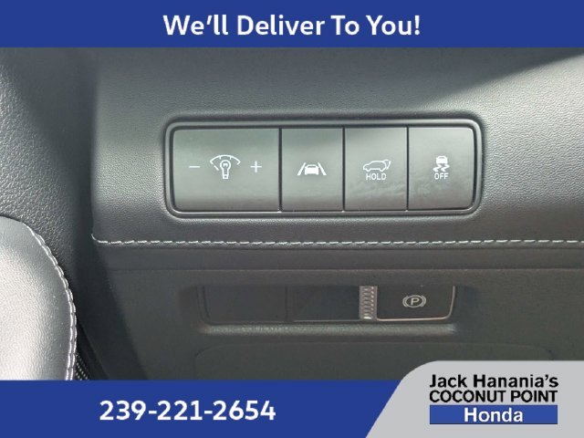 Used 2021 Gray Hyundai Limited image 26