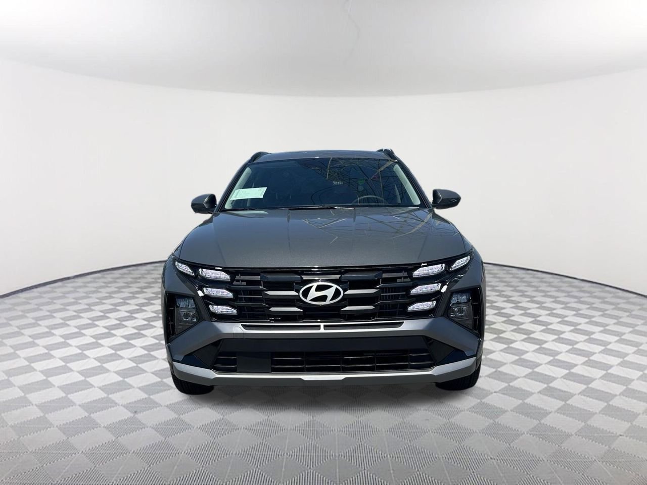 New 2026 Ecotronic Gray Hyundai SEL image 2