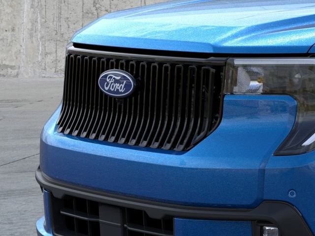 New 2026 Velocity Blue Ford Lobo™ image 18