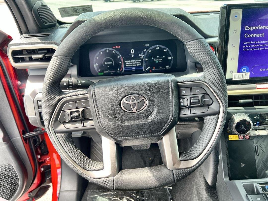 2026 Toyota Tacoma TRD Off Road - Photo 17