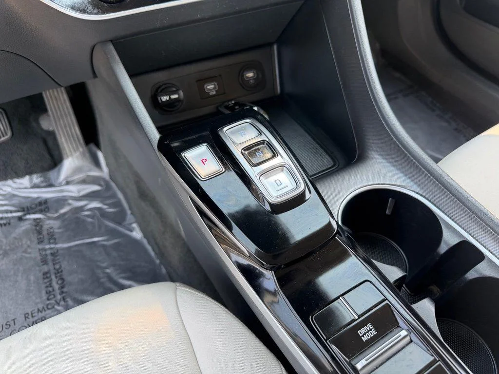 2023 Hyundai Sonata SEL - Photo 22