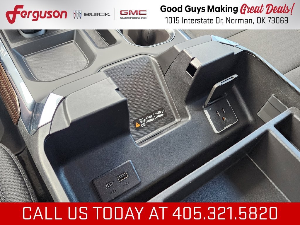 2026 GMC Sierra 1500 Elevation - Photo 33