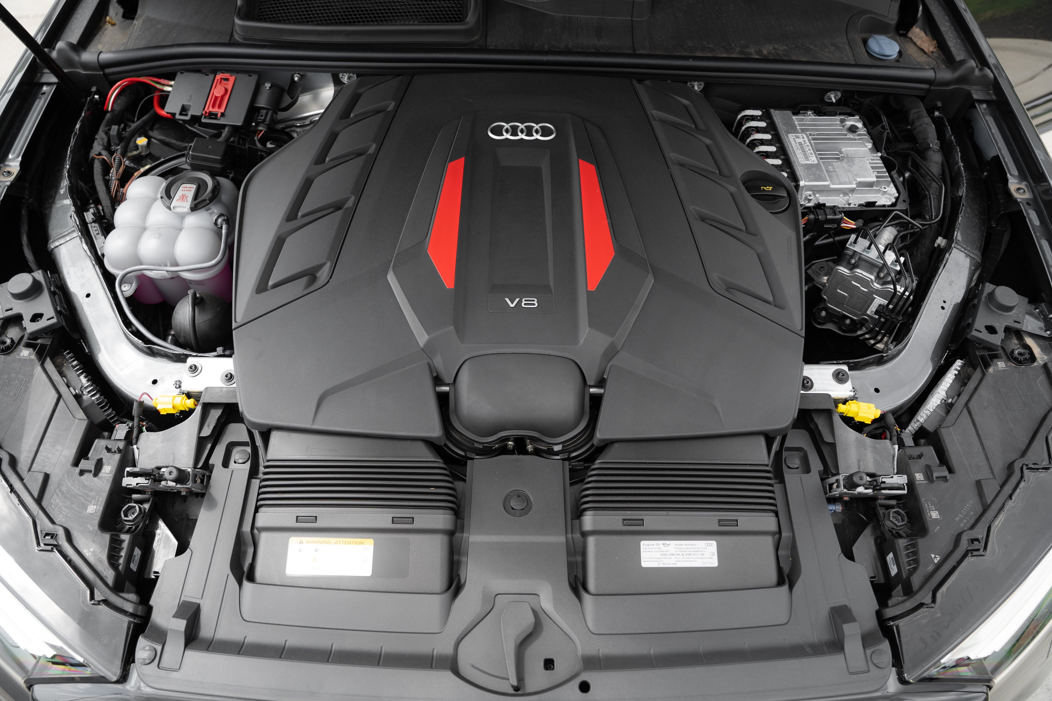 New 2026 Daytona Audi Premium Plus image 31