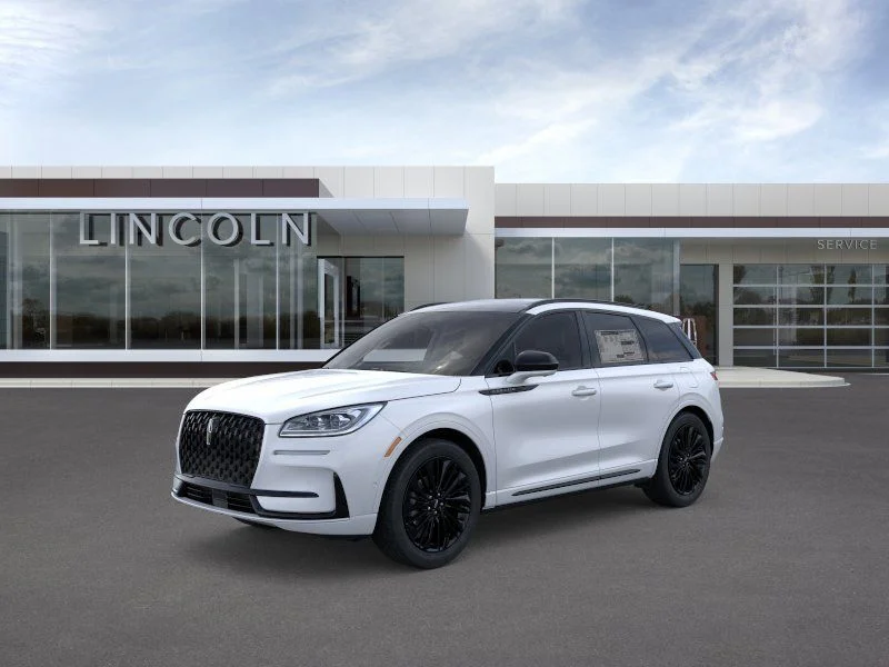 2026 Lincoln Corsair Reserve AWD's photo