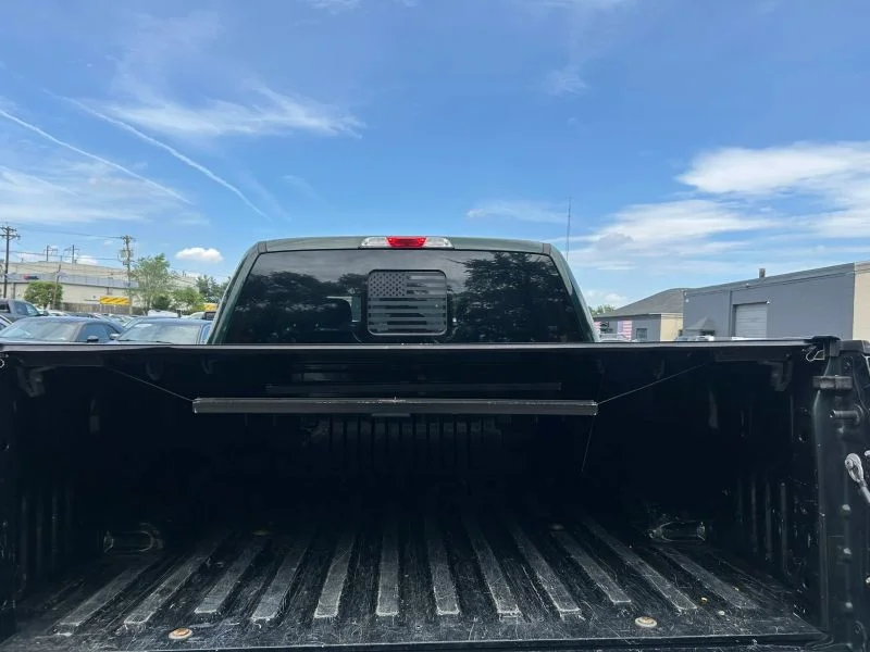 Used 2016 Green Ford XLT Pickup 4D 5 1/2 ft image 49