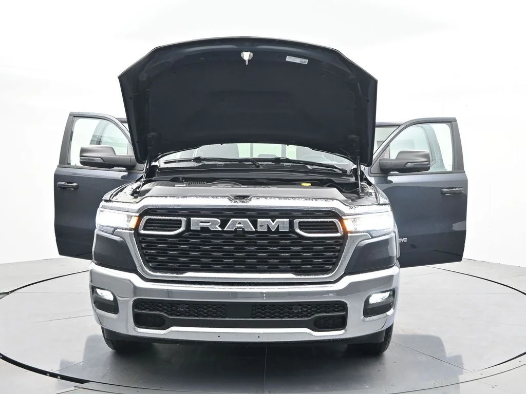 2026 RAM 1500 Big Horn/Lone Star - Photo 46