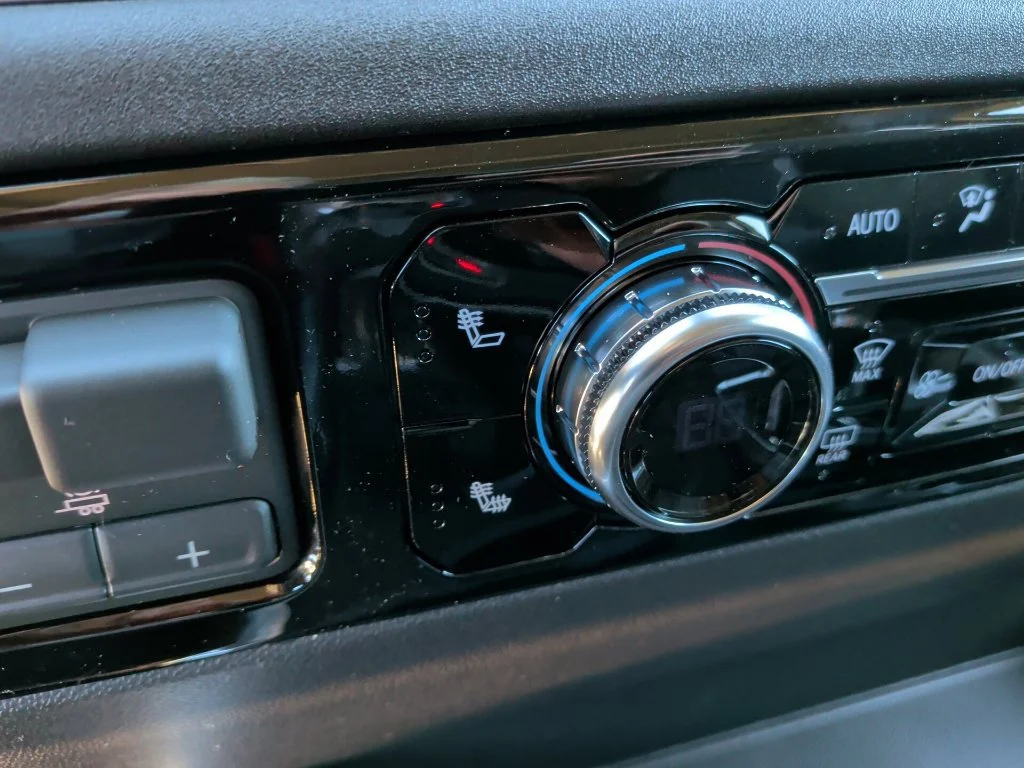 2026 GMC Sierra 1500 Elevation - Photo 25