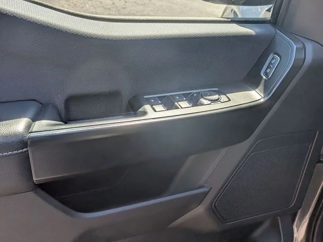 Used 2024 Gray Ford STX image 13