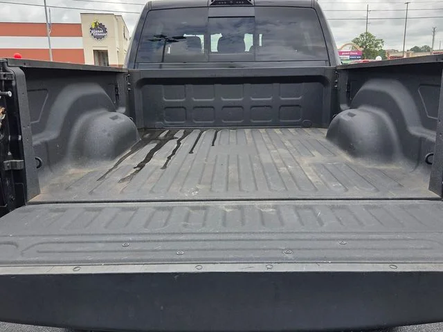 Used 2020 Black Ram Limited image 12