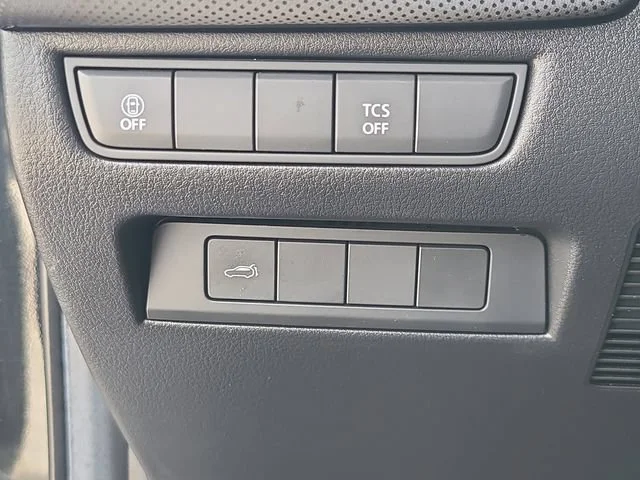 Used 2025 Black Mazda 2.5 S Preferred Package image 21