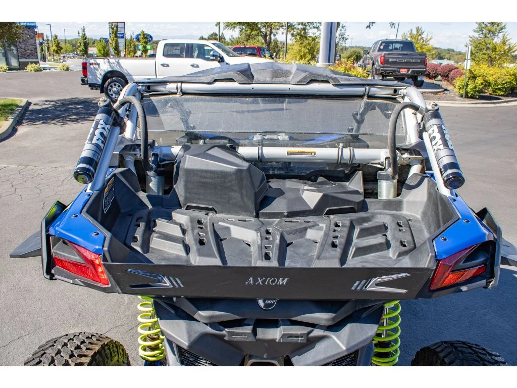 Used 2020  CAN AM  image 9
