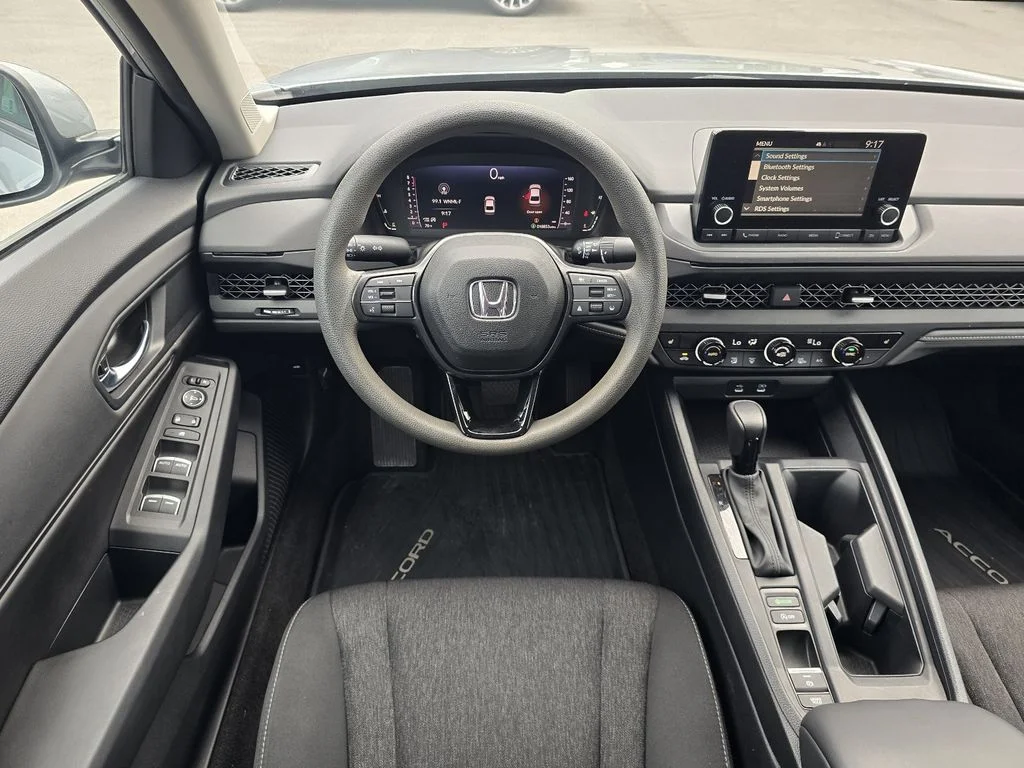 2024 Honda Accord EX - Photo 13