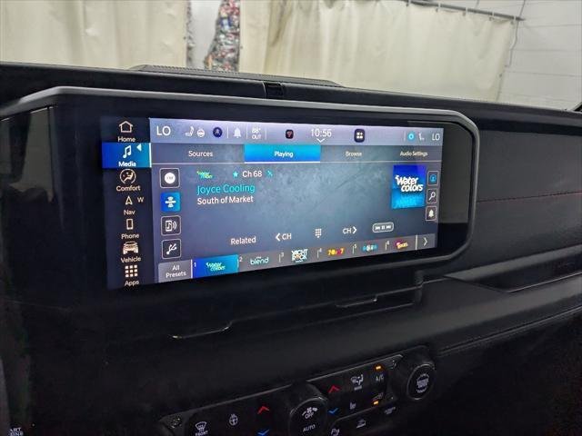 New 2026 41 Jeep Rubicon X image 13
