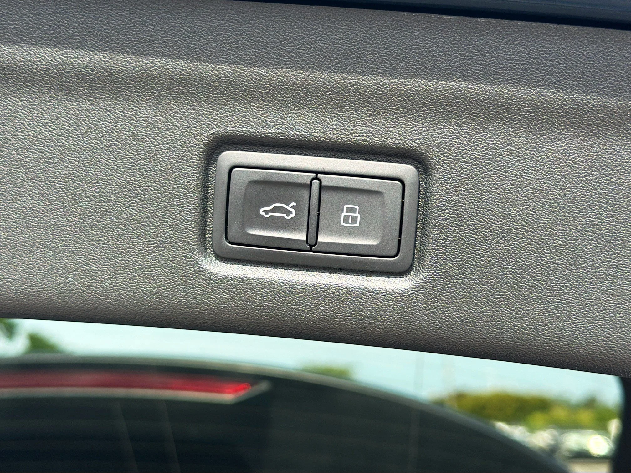 Used 2025 Blue Metallic Audi Premium Plus image 14